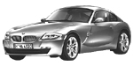 BMW E86 U1561 Fault Code