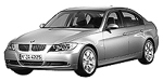 BMW E90 U1561 Fault Code