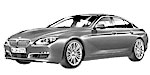 BMW F06 U1561 Fault Code